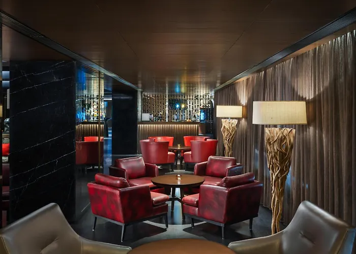 Wow Crest, Indore - Ihcl Seleqtions